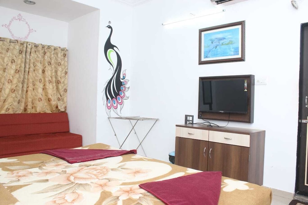 Laxmi Krishna Holiday homes and Resort
