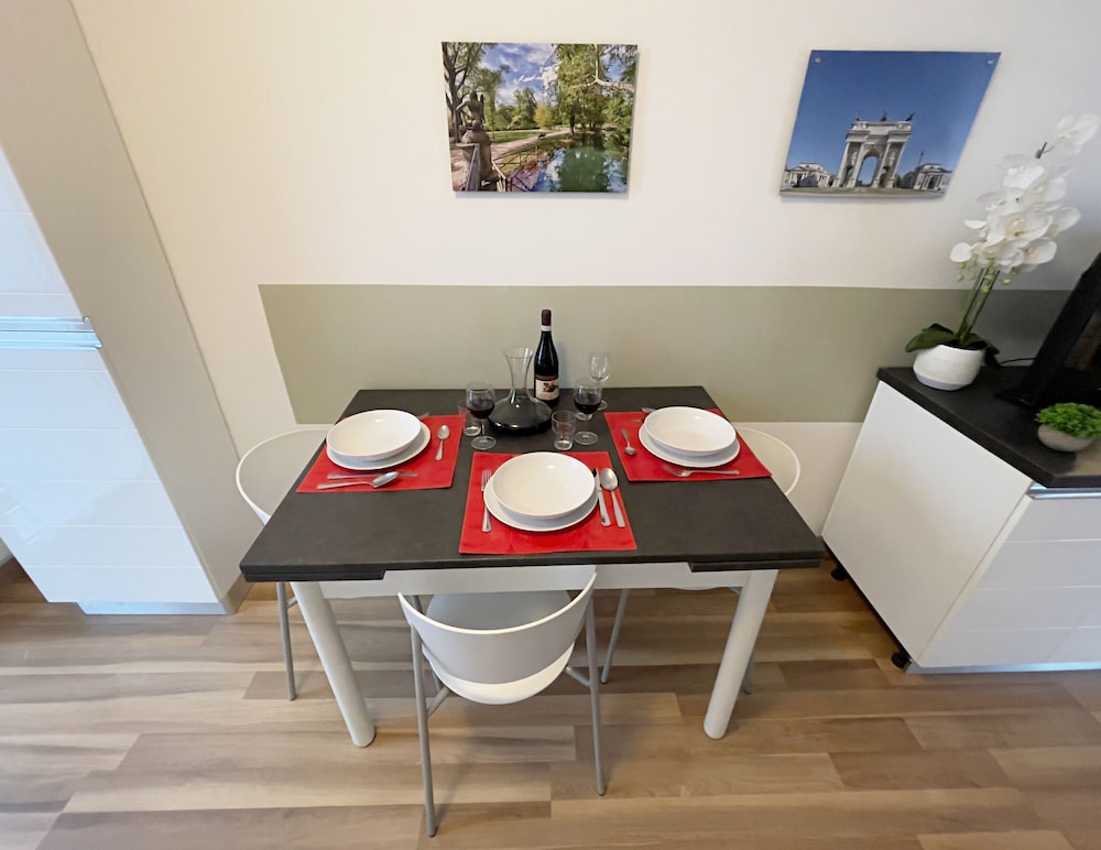 Candiani G2 Trilocale 2 Livelli