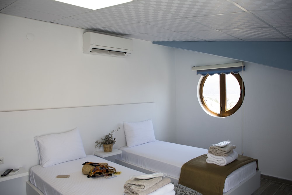 Calba Apart Otel - Image 5