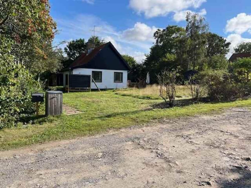 5 Star Holiday Home in Gudhjem