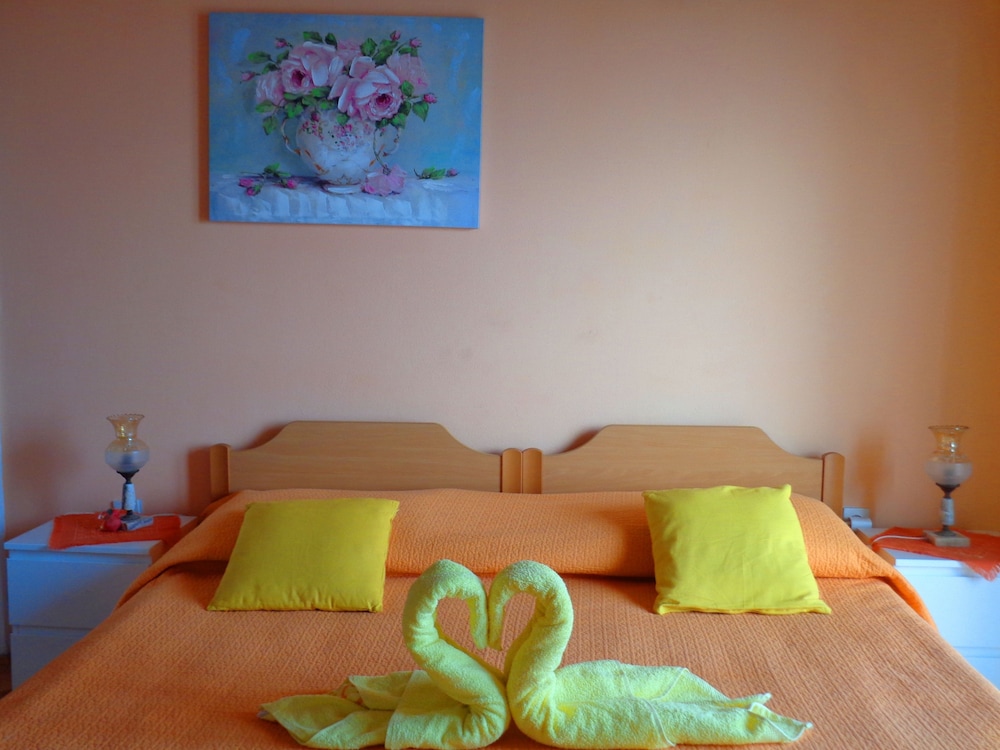 Hostel Villa Zorana view 5