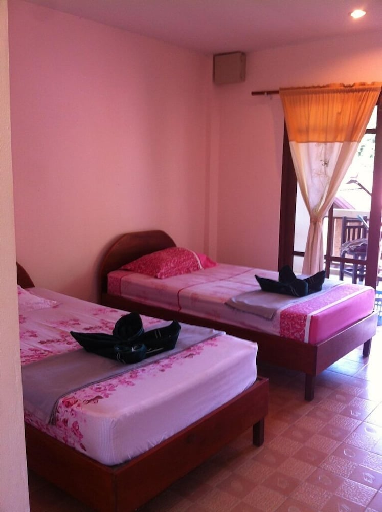 Haad Yao Sunset Bungalow