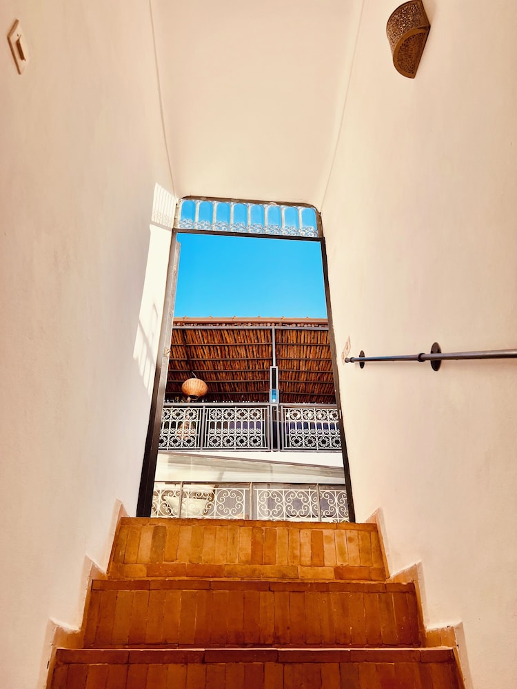 Riad Instant T