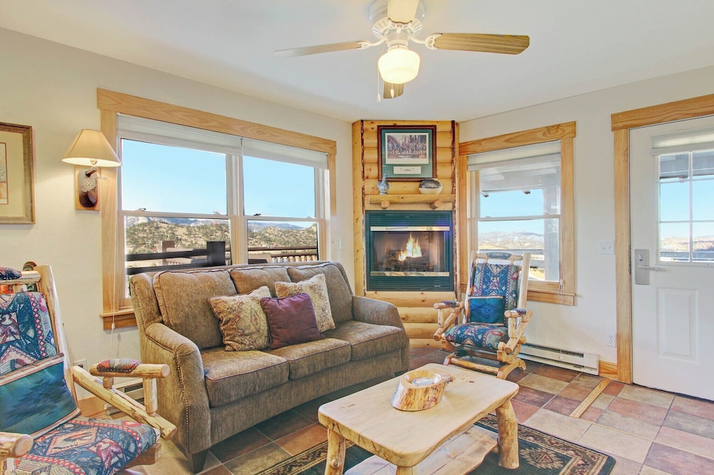 Estes Park CO Condos