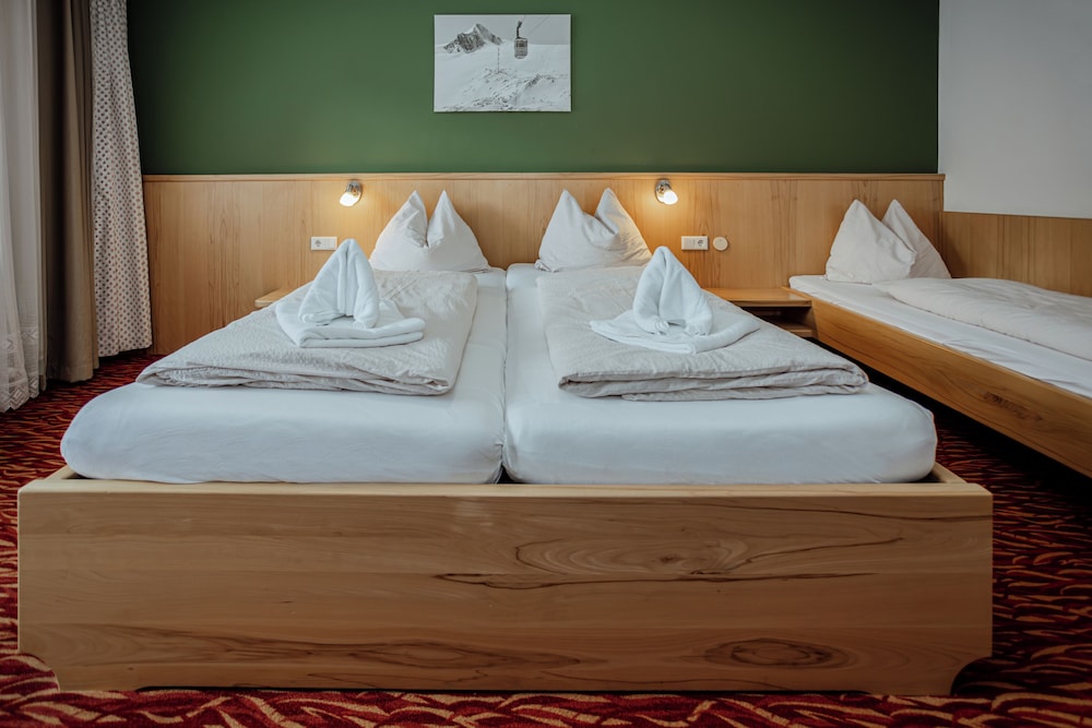 ESCHENHOF BED & BREAKFAST & MORE