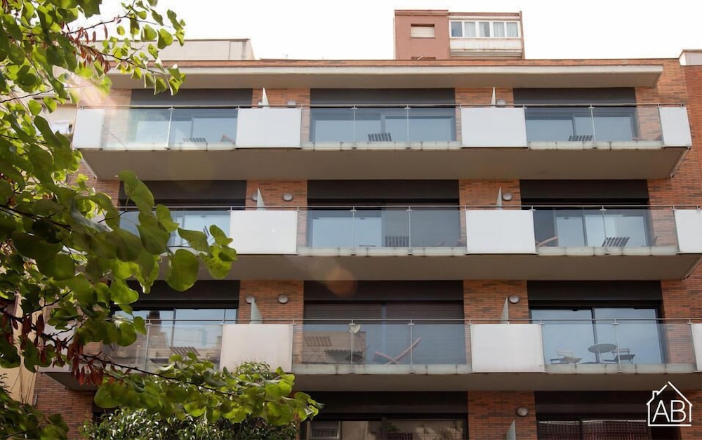 AB Park Güell Apartments
