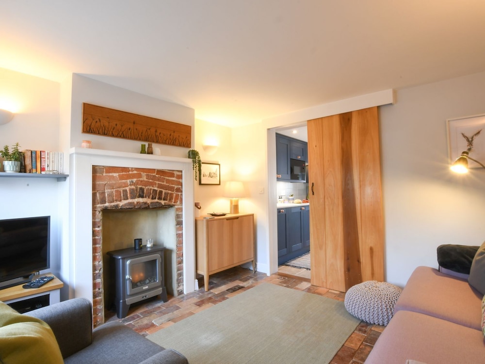 Caines Cottage