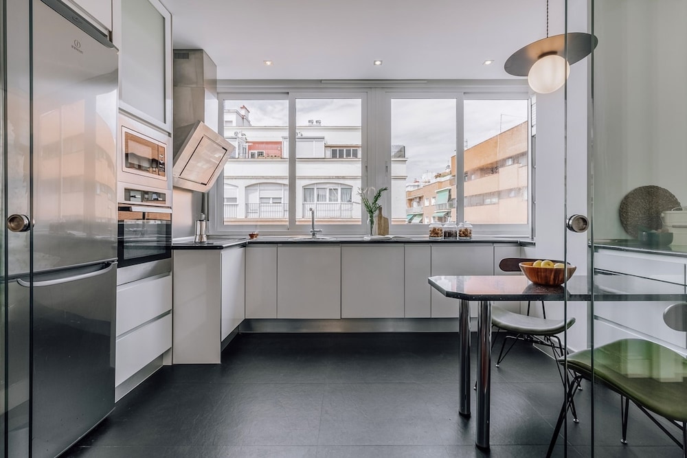 Avaroa - 3 Bedrooms in Hispanoam Rica