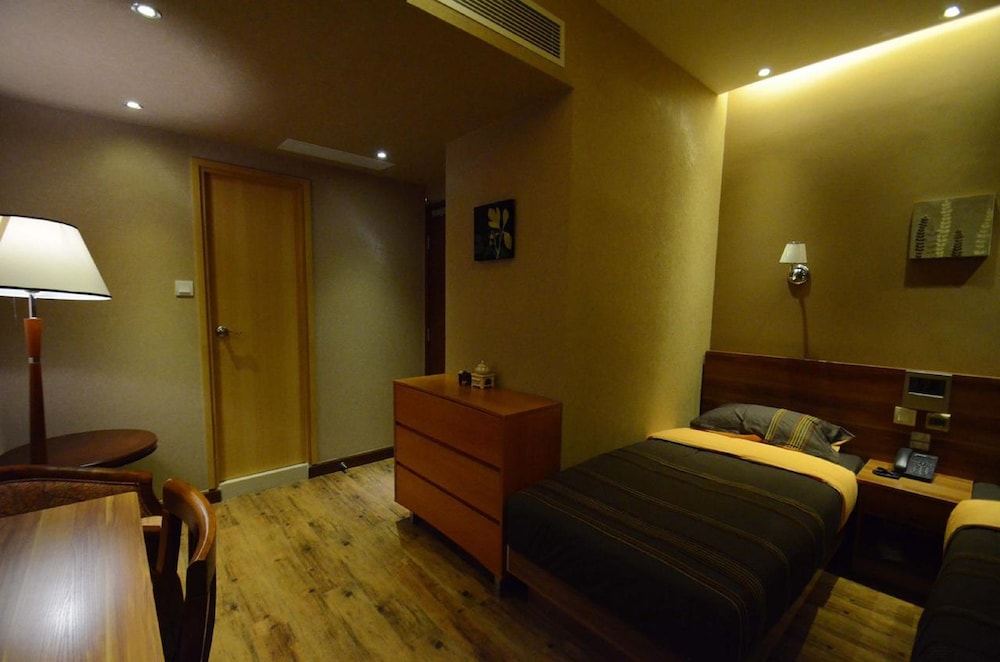 VP Apartments