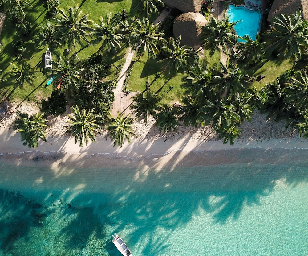 The Beachouse