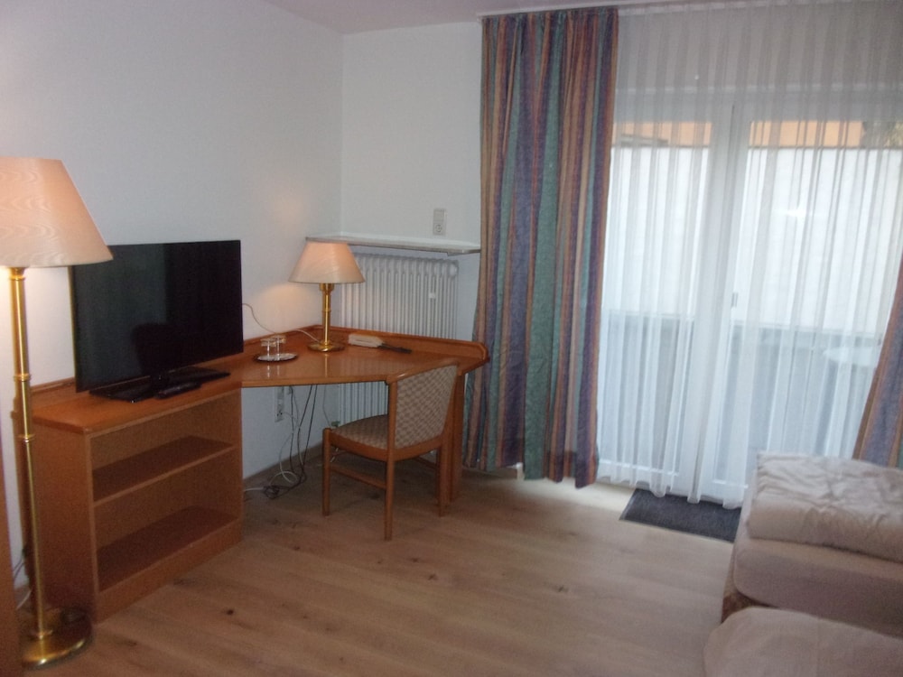 Saarbruecken Vacations - Boutique-Hotel Fahrhaus Saarbrucken - Property Image 35