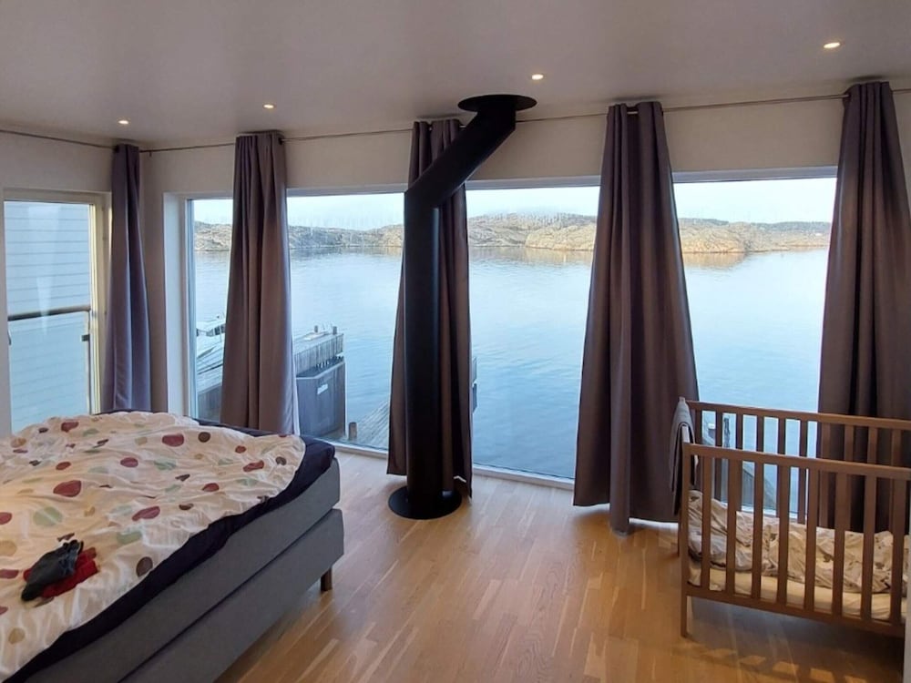 5 Star Holiday Home in Bleket