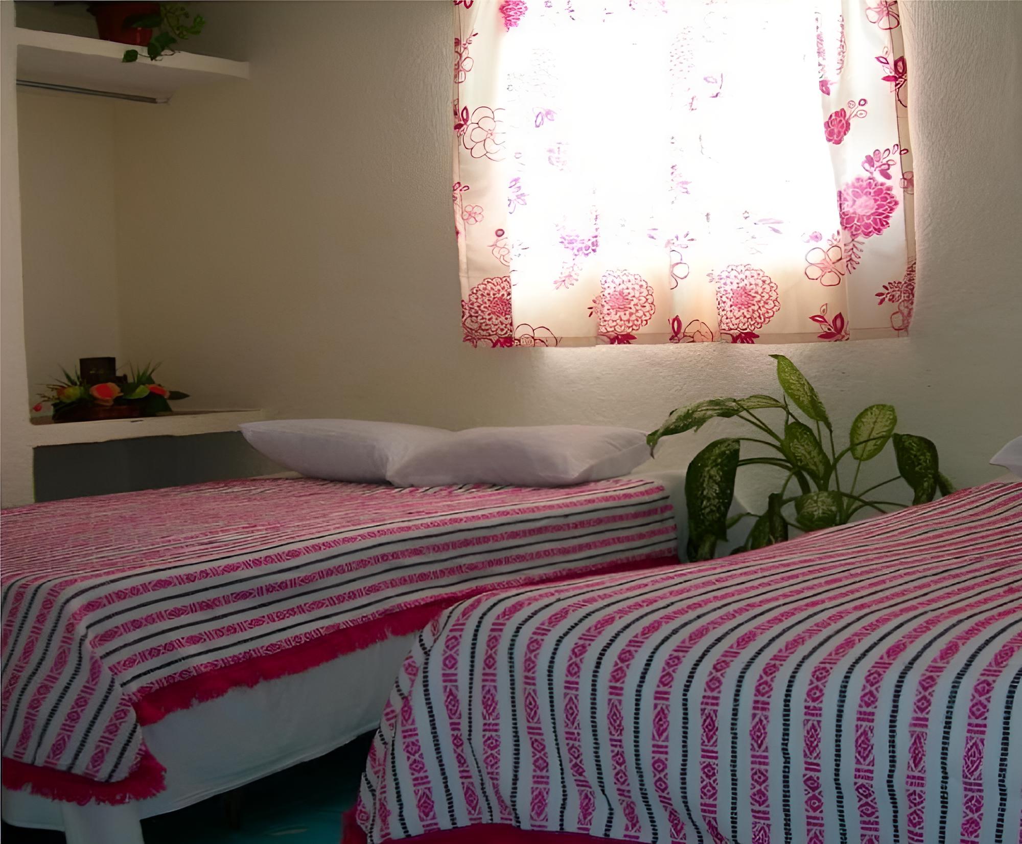 Hotel Marytere