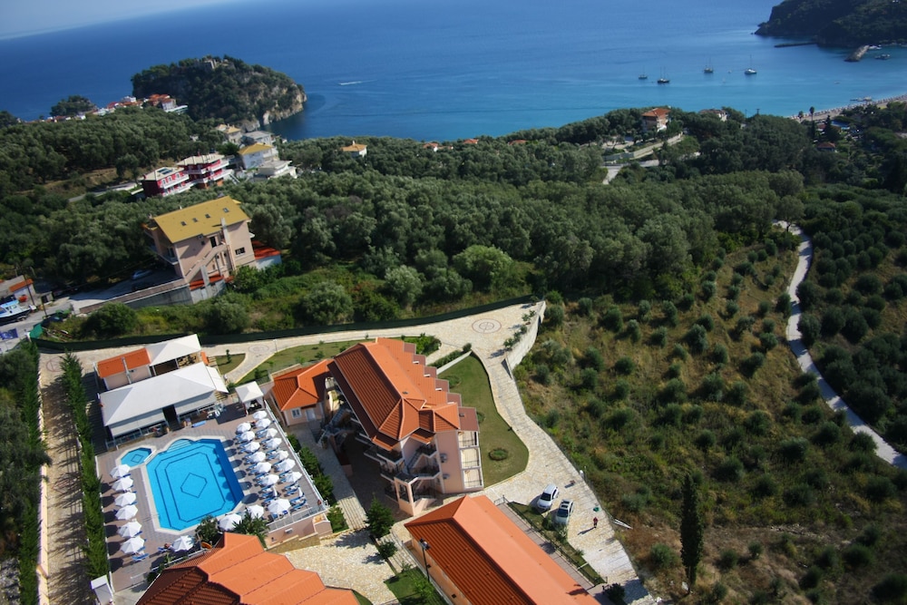 Alea Resort