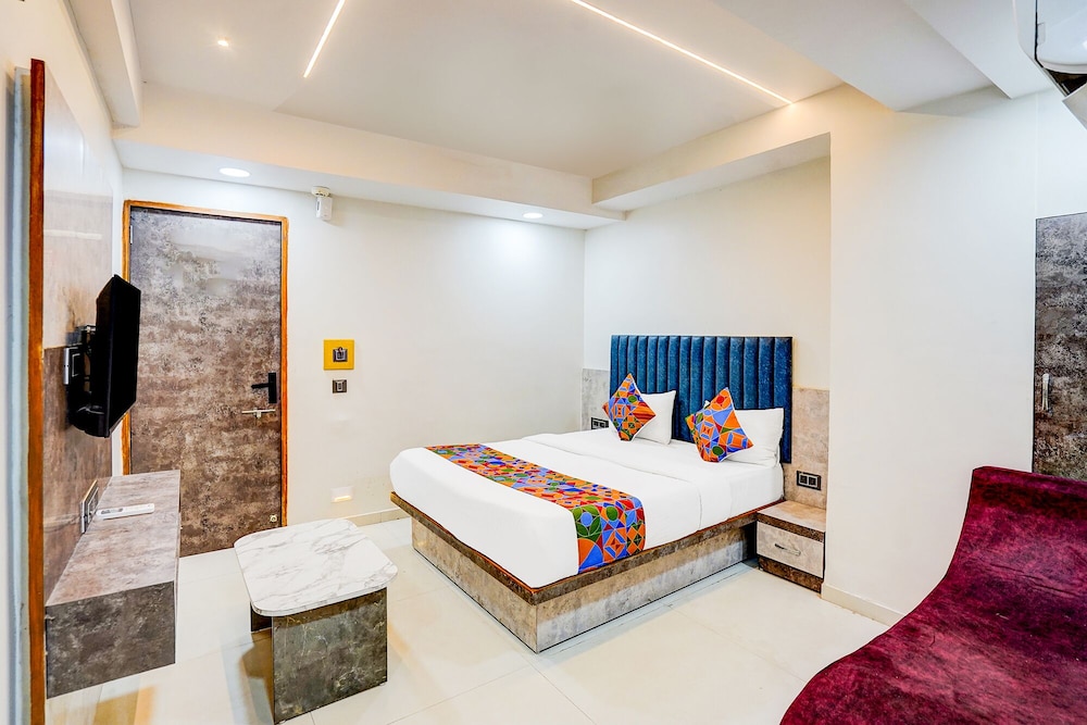 Fabhotel Malva