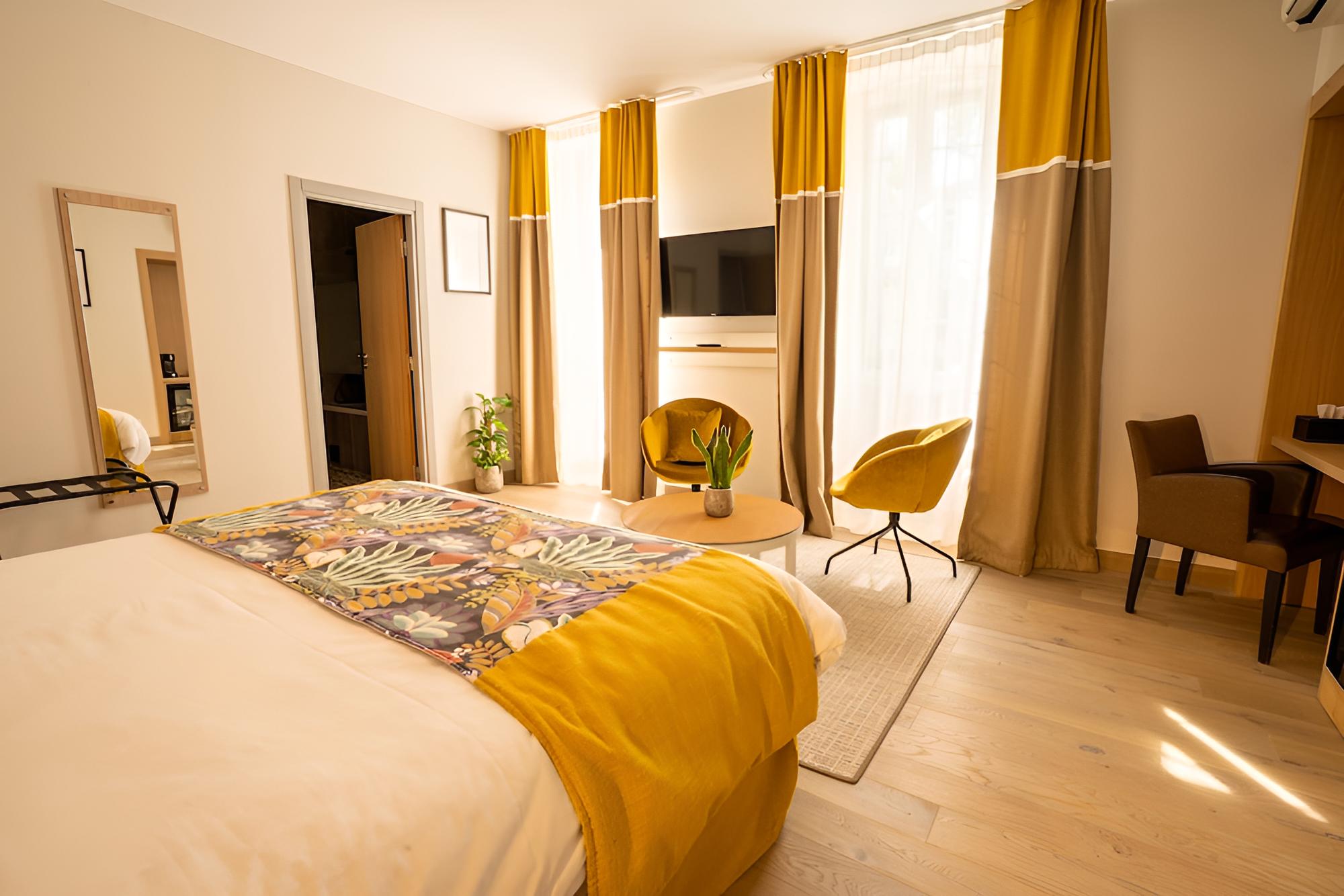 Auberge de Saint-Rémy de Provence