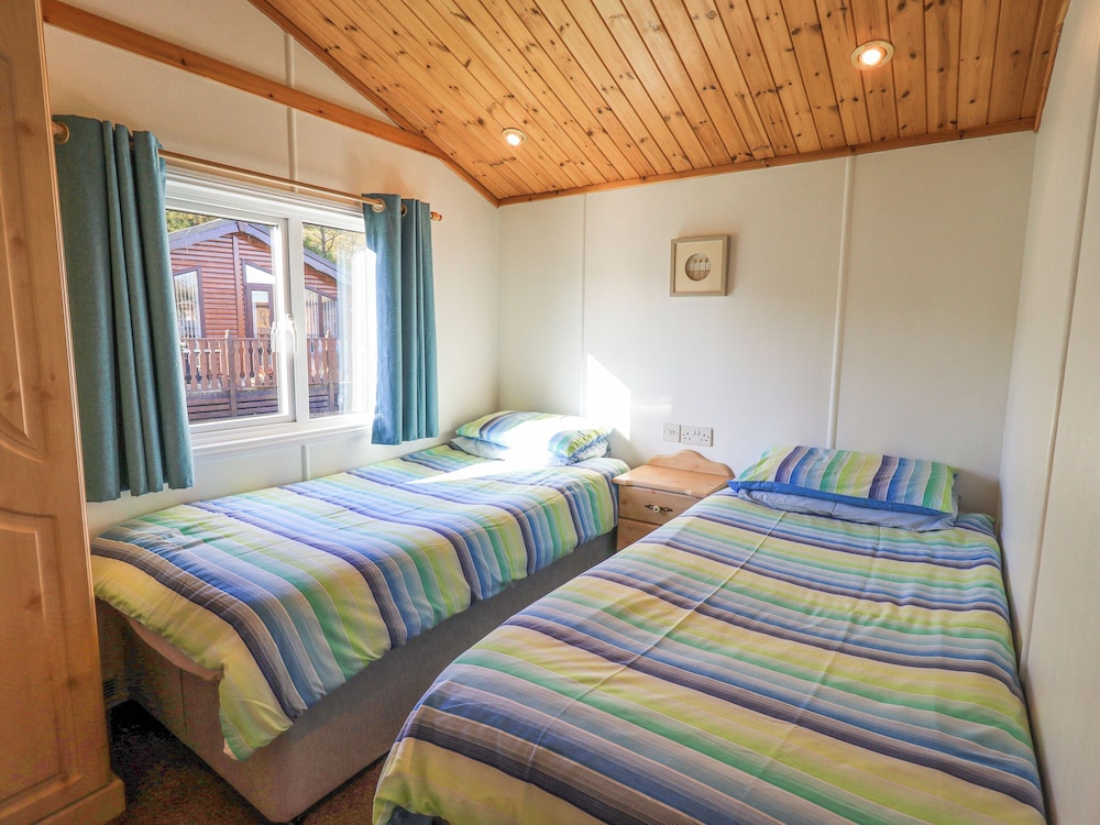 Kellet Lodge