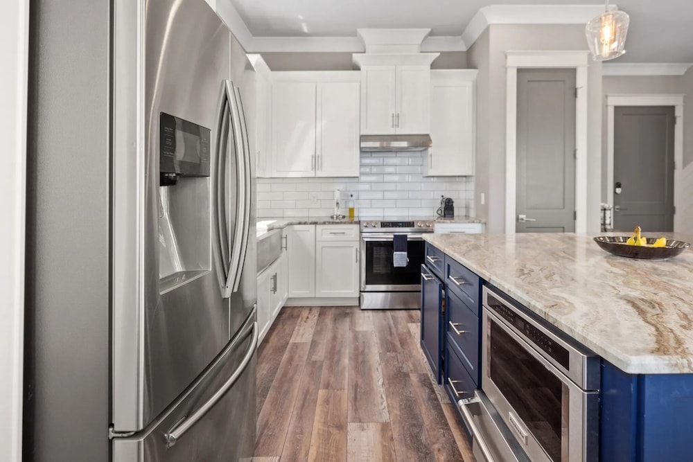 Sunset Serenade 4 Bedroom Home