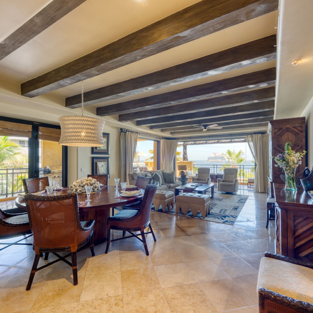 Hacienda Medano in Los Cabos