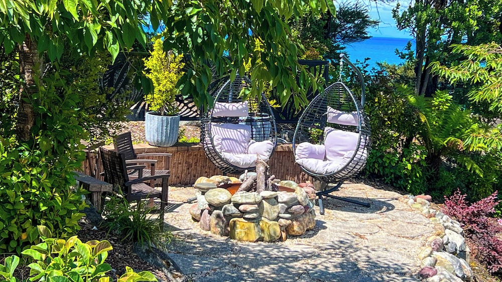 Exclusive Suite - Ocean Views & Beach