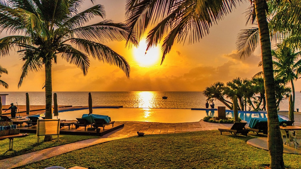 Vilanculos Beach Lodge