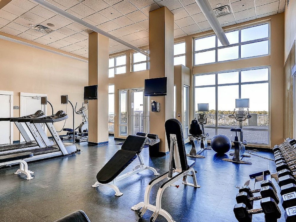 Grand Panama Beach Resort by Panhandle Getaways