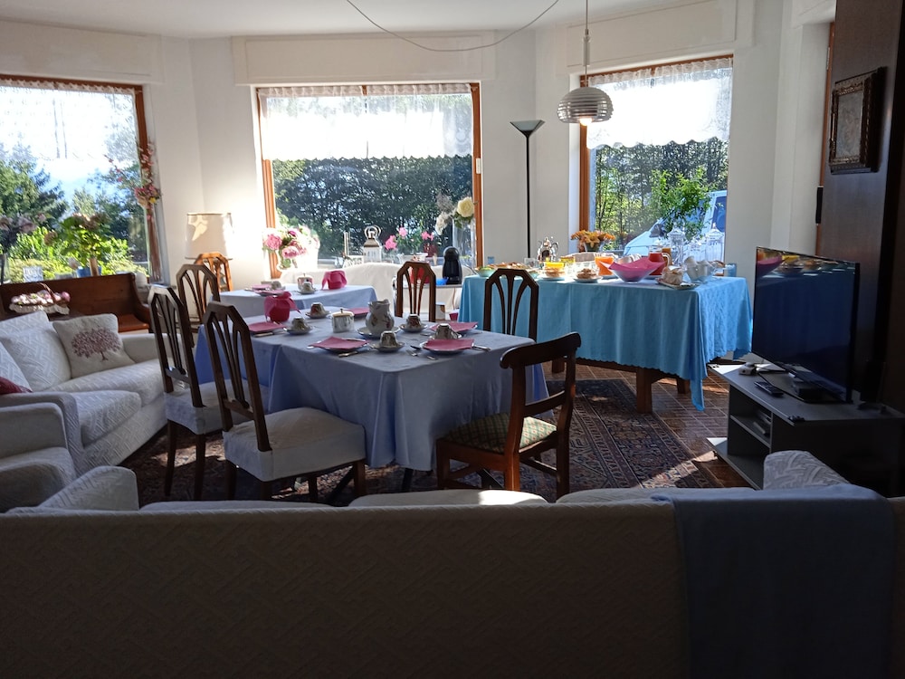 B&B il Gelsomino