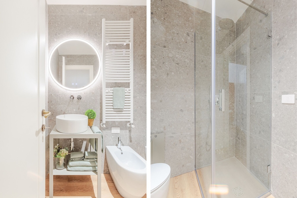 Letizia Loft in Lucca