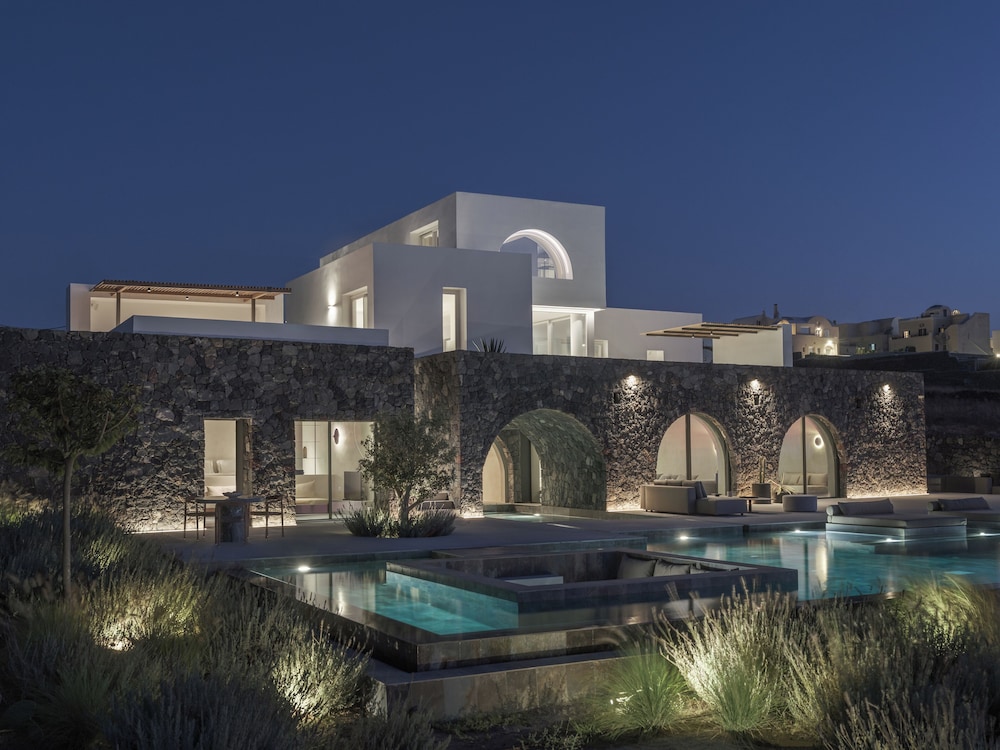 Charisma Estate Villa