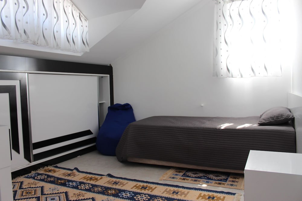 Fethiye Hisarpark G3 Apart view 3