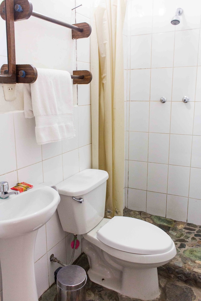 Casa Patacalle Bed & Breakfast Hotel