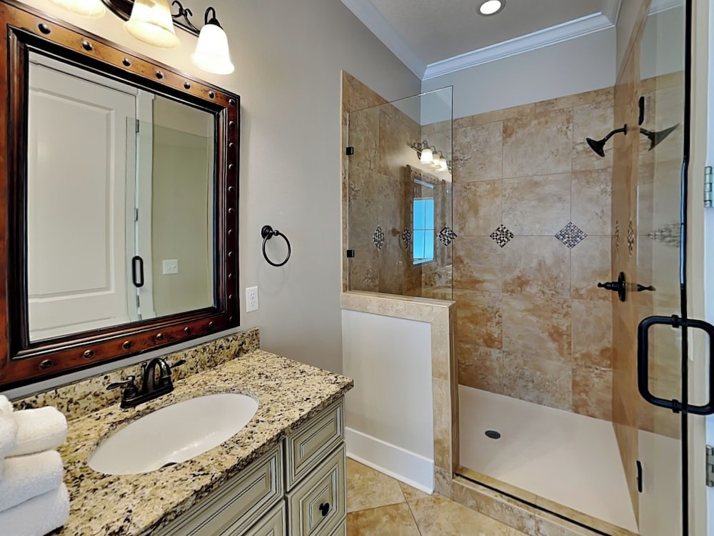 Frangista Sanctuary by Southern Vacation Rentals