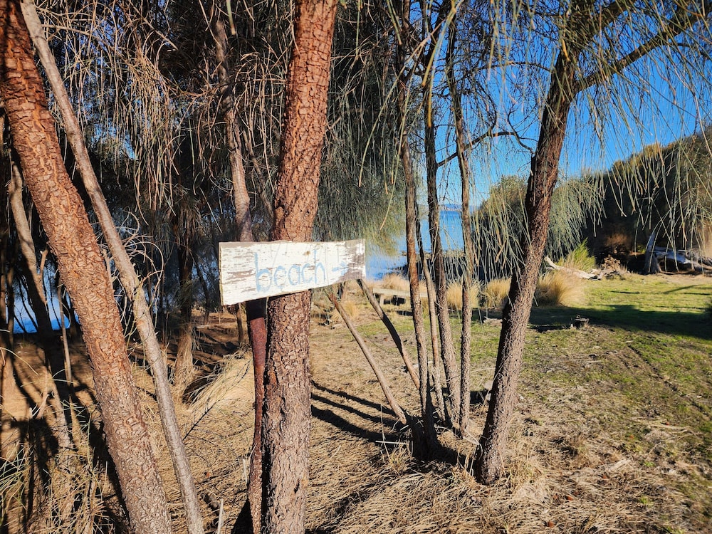 Flotsam Studio Accommodation