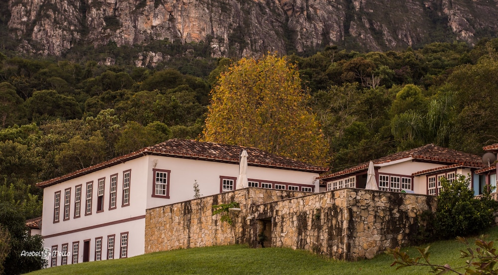 Caviúna Pouso Rural