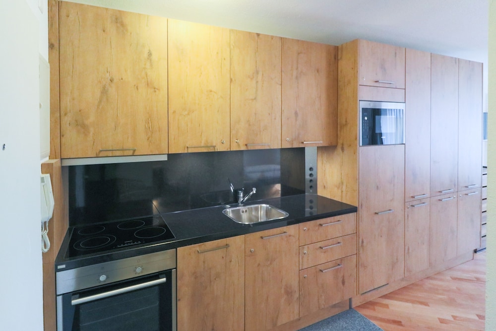 Apartments Cresta