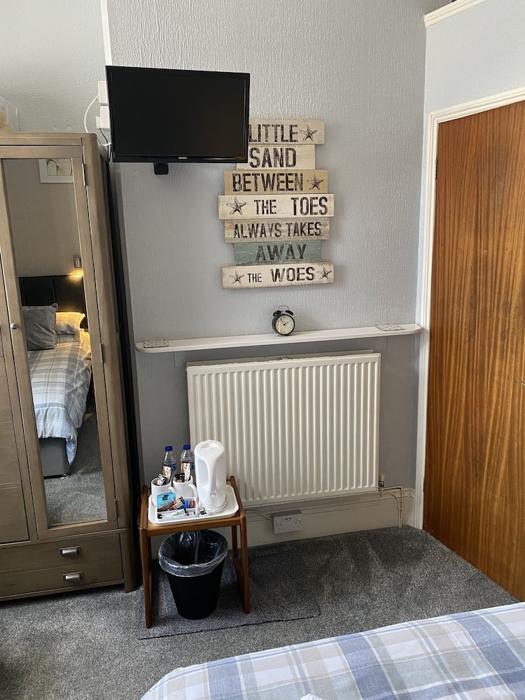 Inglewood Guesthouse