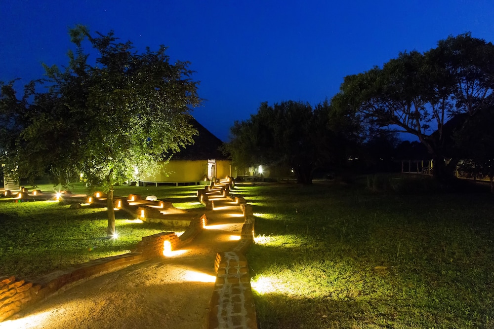 Aliya Resort & Spa