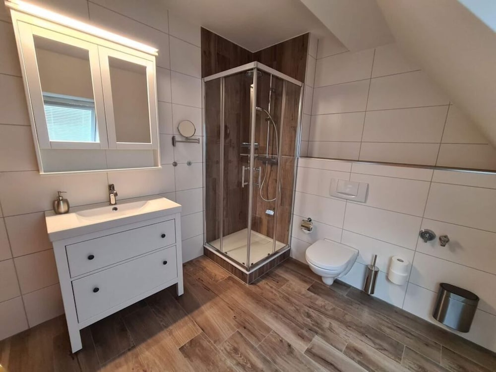 Maisonette Holiday Apartment \