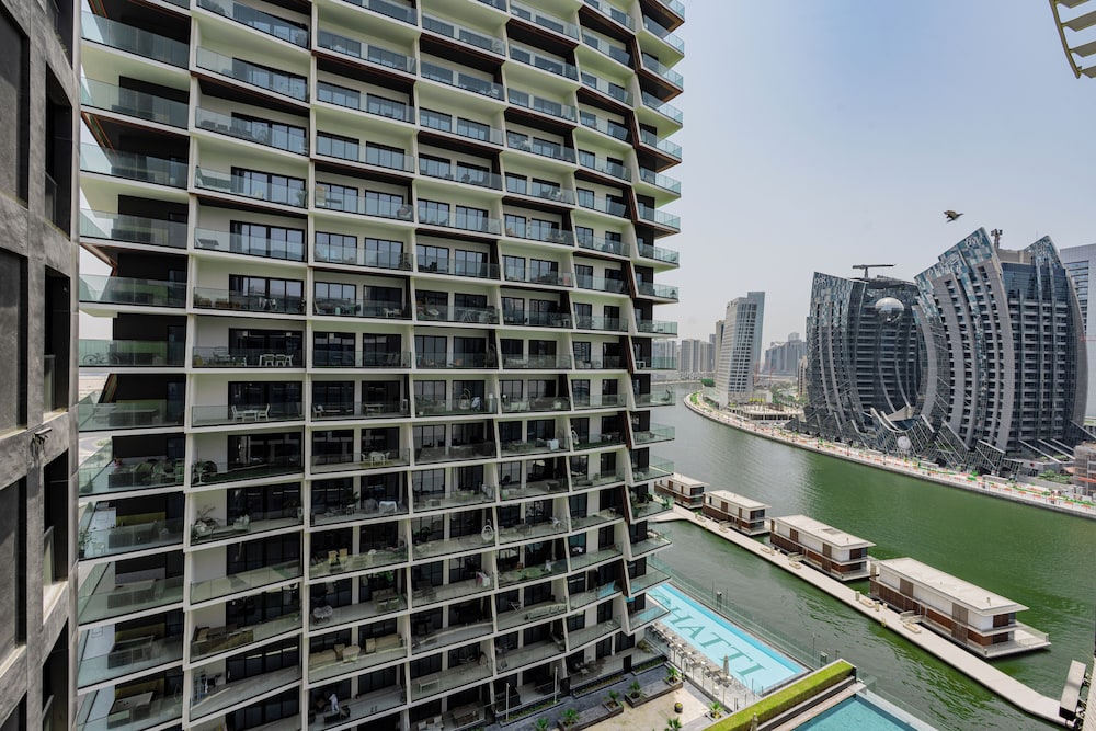 15 Northside Residences - Business Bay