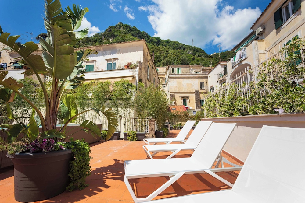 Etrus Boutique Room Amalfi photo 5