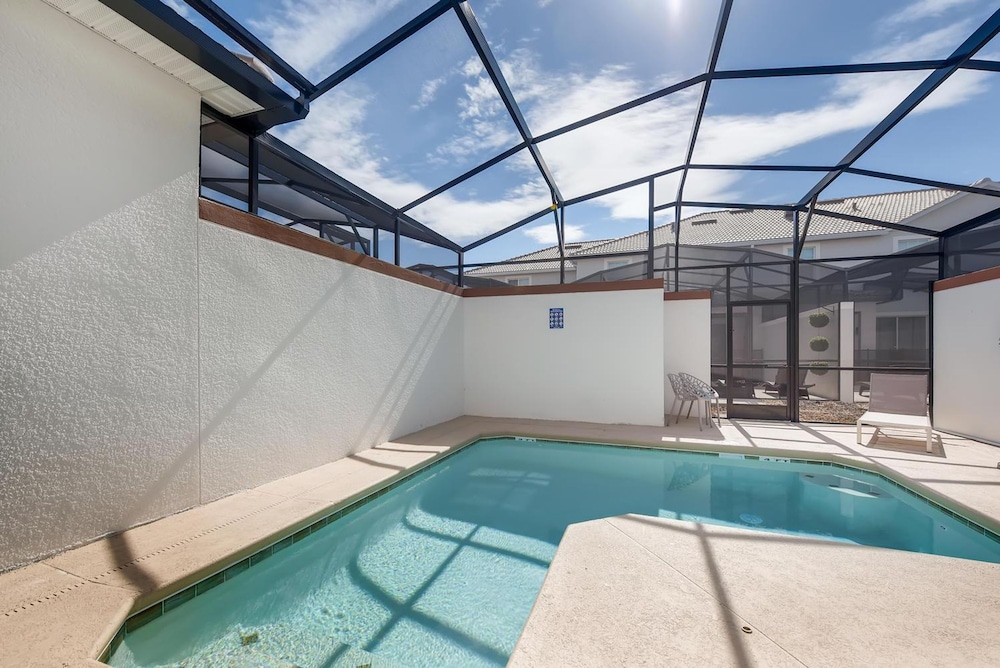 4802 LL Dream Getaway Luxury Townhome w Pool - Image 5