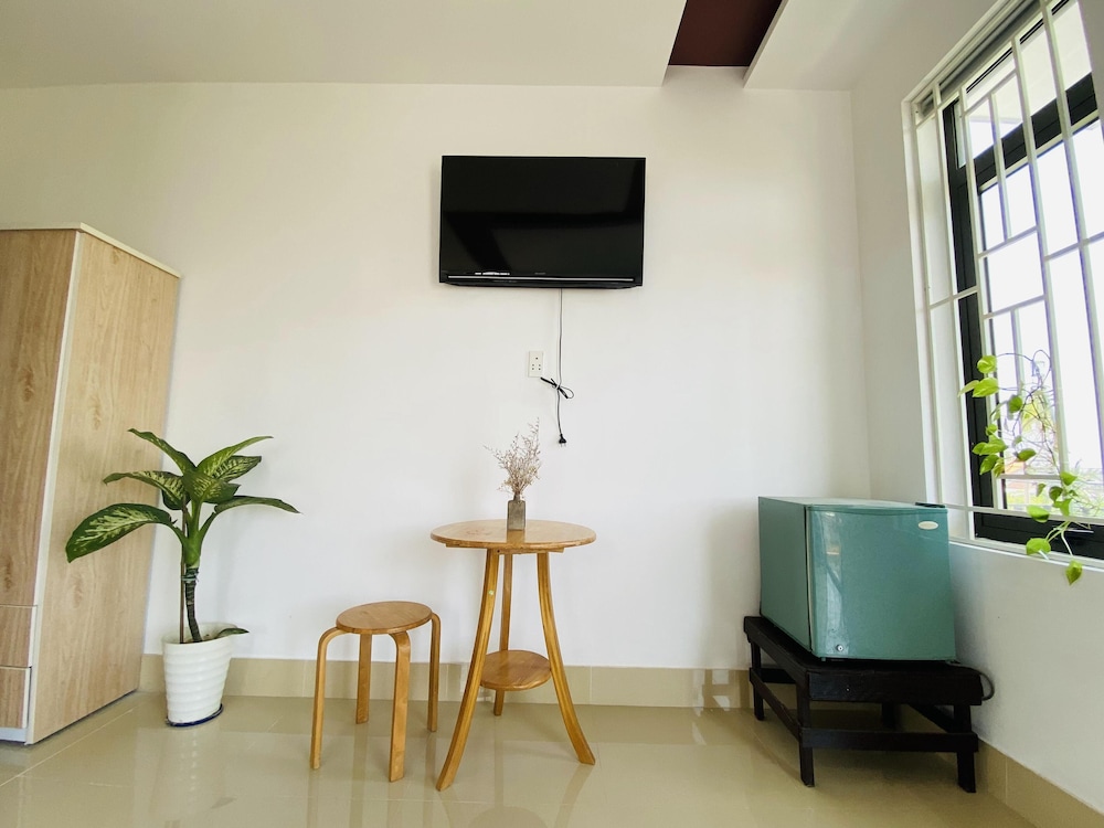 Field House Homestay view 2