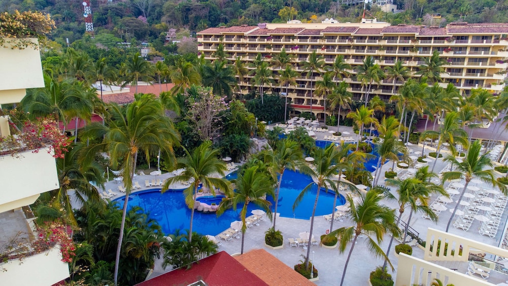 Puerto Vallarta Vacations - Barcelo Puerto Vallarta - All Inclusive - Property Image 163