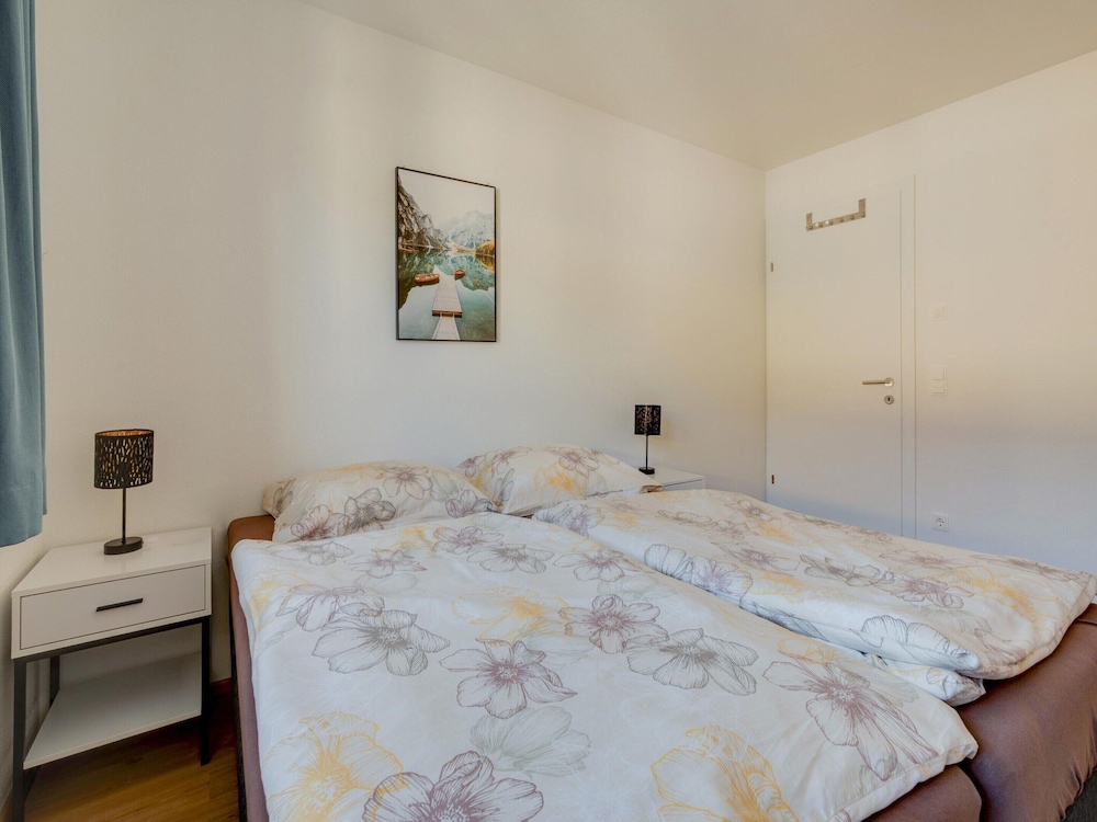 Holiday Home in Niedernsill Near ski Area