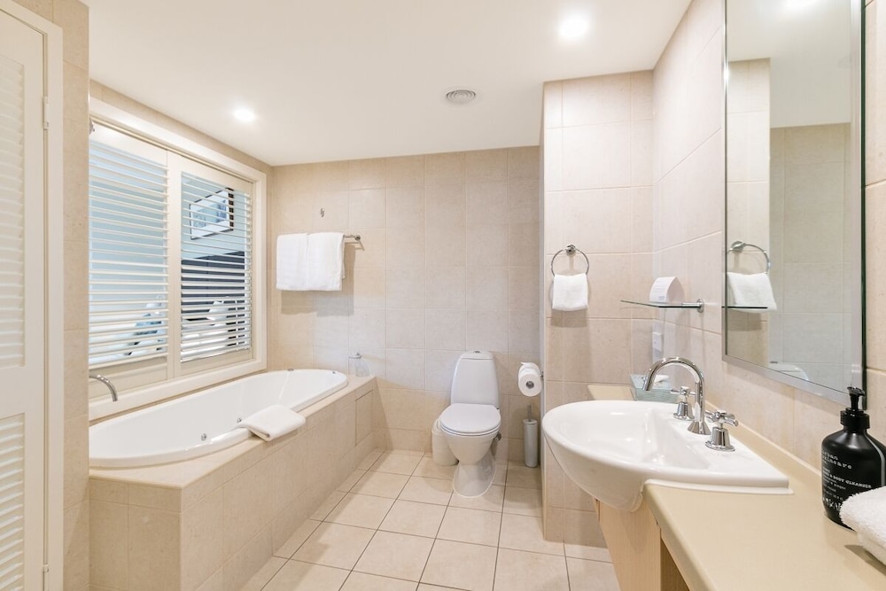 The Pool Resort Kingscliff - 2B Dual Key (7119/20) - Holiday Management Co