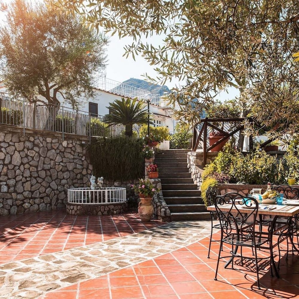 Relais Mamma Mia in Nerano