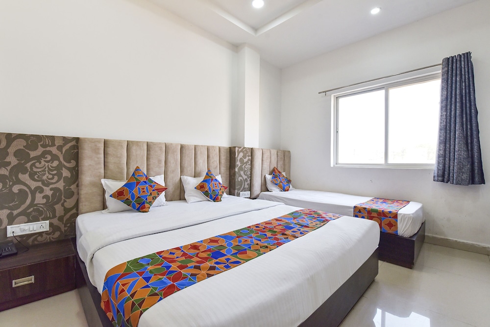 Fabhotel Aaditya