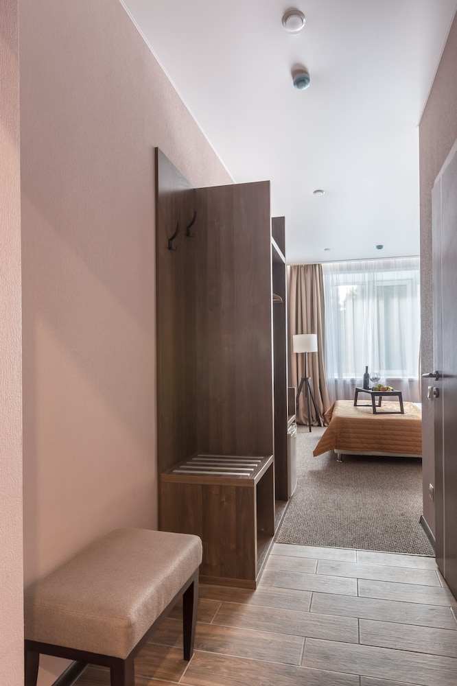 Myhotel24 Voikovskaya