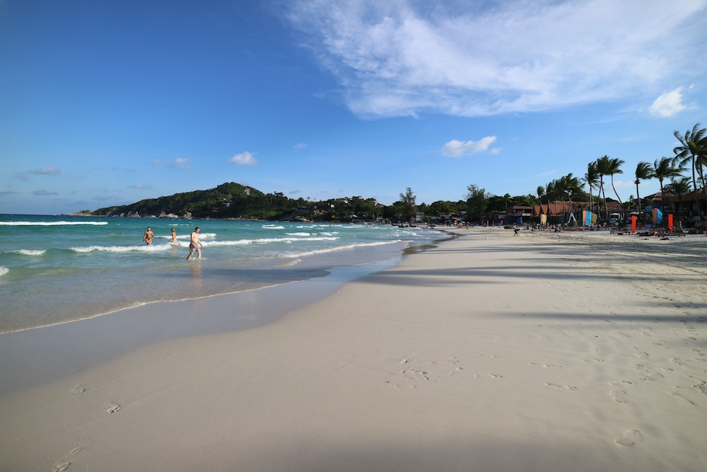 Palita Lodge
