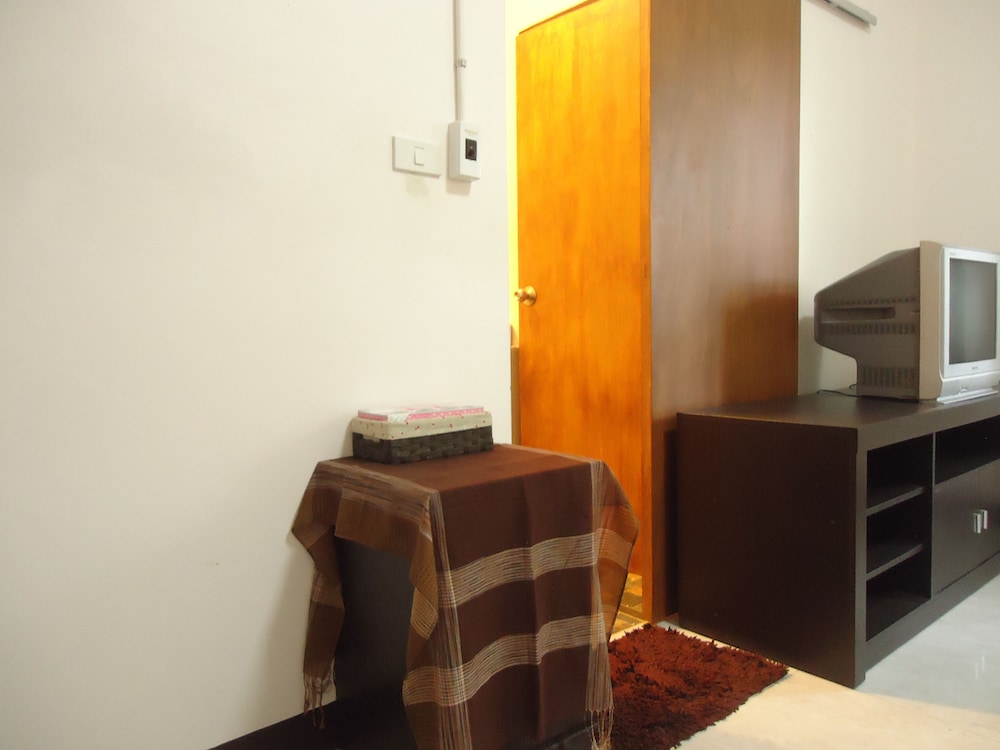 Home Stay Chiangmai Baan Chao Mhon